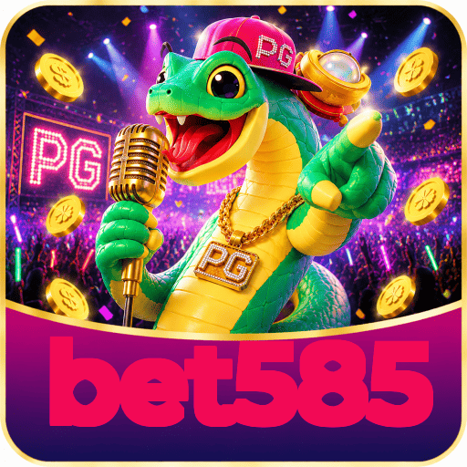bet585 Download Speed Test Logo - Teste de Velocidade Certificado