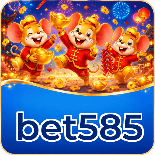 Principais provedores de slots da bet585 - NetEnt, Pragmatic Play, Play'n GO