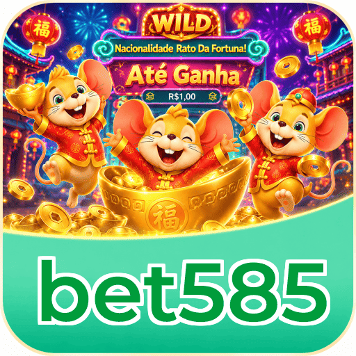 bet585 Certificado eCOGRA