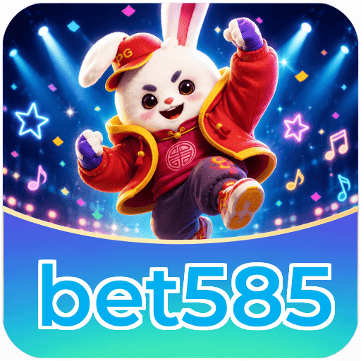 bet585 Logo - Bônus de Cadastro