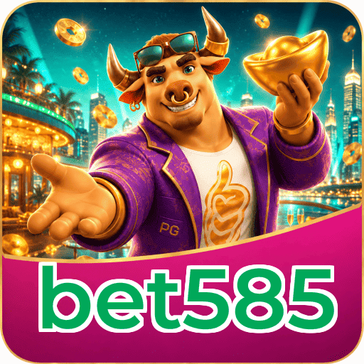 bet585 Plataforma Confiável