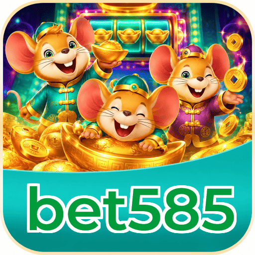 bet585 VIP Program Logo