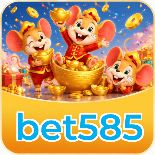bet585 Logo Verificado
