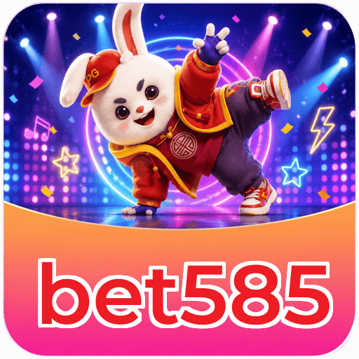 bet585 Apostas Esportivas Logo - 34 Esportes Certificados